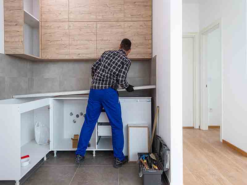 Comment entretenir ses menuiseries en bois ? La Bourboule